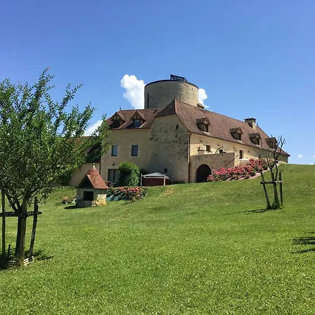 Jacques Brel Vakantiehuis