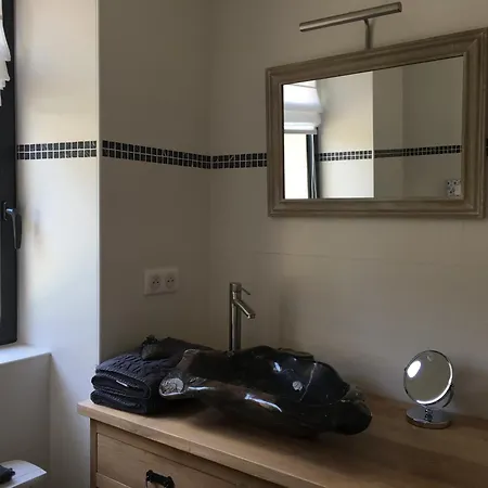 Vakantiehuis Jacques Brel