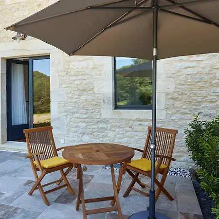 Vakantiehuis Jacques Brel Les Arques