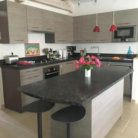 Jacques Brel 5 Etoiles Feriehus