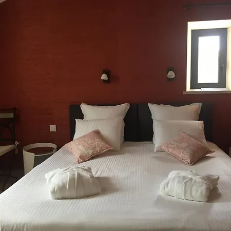 Hébergement de vacances Jacques Brel 5 étoiles