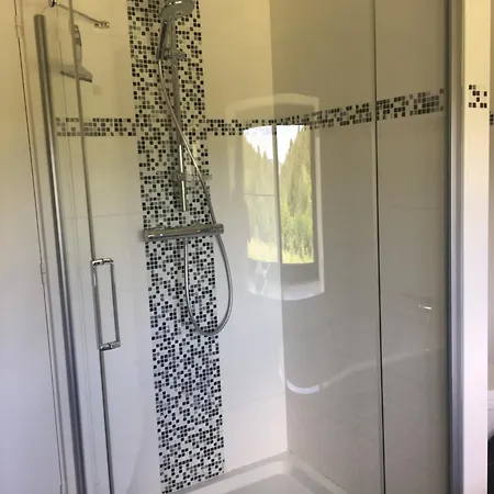 Holiday home Jacques Brel 5 Etoiles *