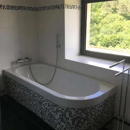 Holiday home Jacques Brel 5 Etoiles Les Arques