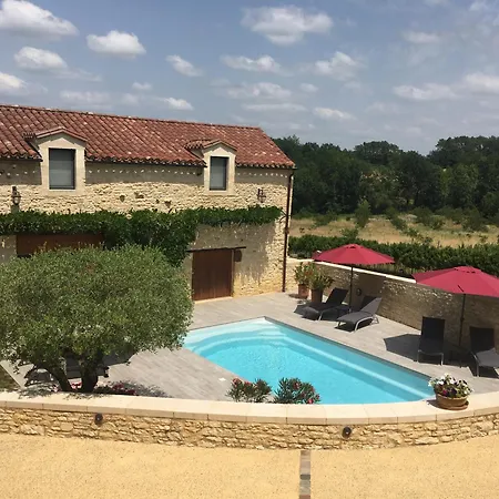 Jacques Brel 5 Etoiles Holiday home *