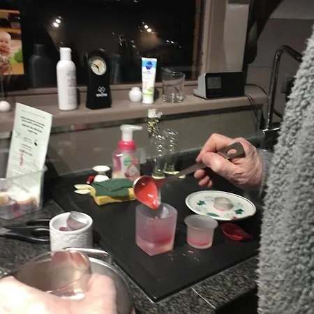 Vakantiehuis Jacques Brel 5 Etoiles