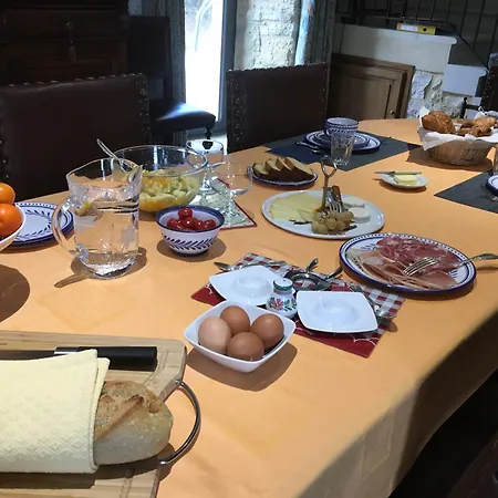 Jacques Brel 5 étoiles Hébergement de vacances *