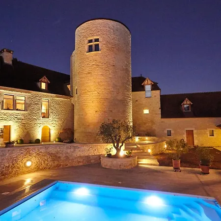 Jacques Brel 5 étoiles Hébergement de vacances