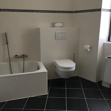 Nyaraló Jacques Brel 5 Etoiles Les Arques