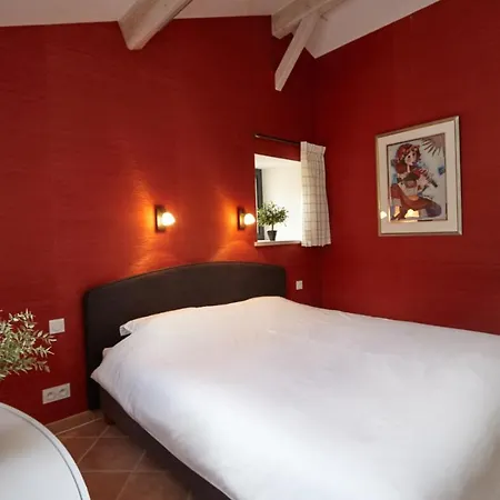 Vakantiehuis Jacques Brel 5 Etoiles Les Arques