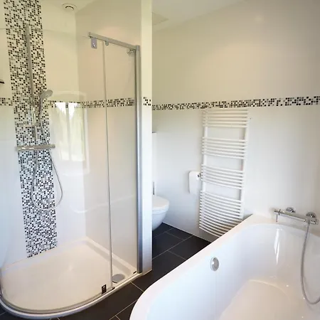 Vakantiehuis Jacques Brel 5 Etoiles *