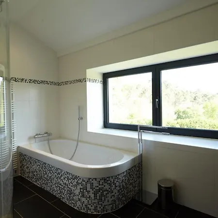 Jacques Brel 5 Etoiles Vakantiehuis