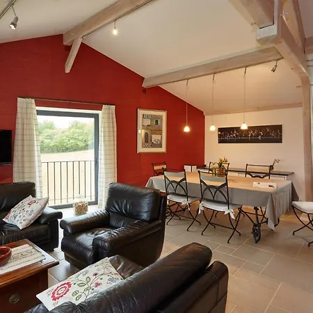 Jacques Brel 5 Etoiles Vakantiehuis *