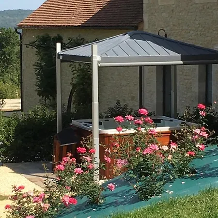 Jacques Brel 5 Etoiles Vakantiehuis *