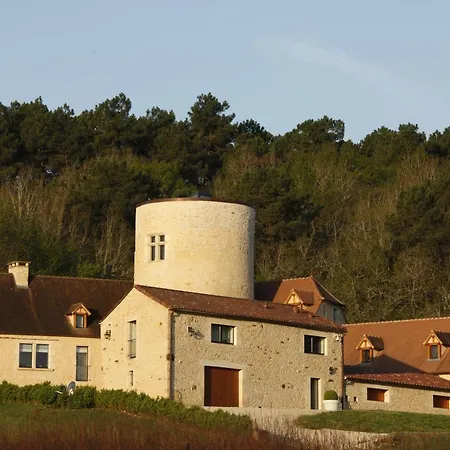 Hébergement de vacances Jacques Brel 5 étoiles Les Arques