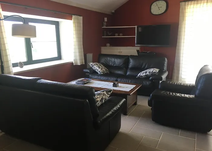 Jacques Brel 5 Etoiles