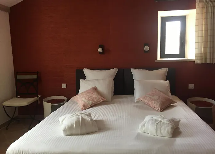 Hébergement de vacances Jacques Brel 5 étoiles