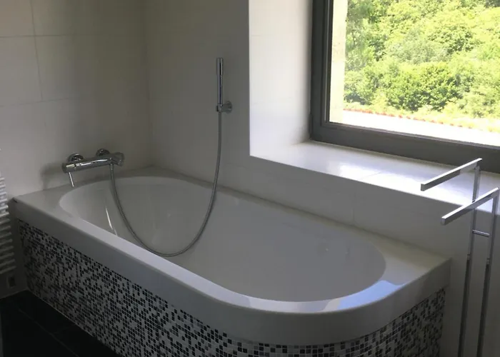 Nyaraló Jacques Brel 5 Etoiles Les Arques