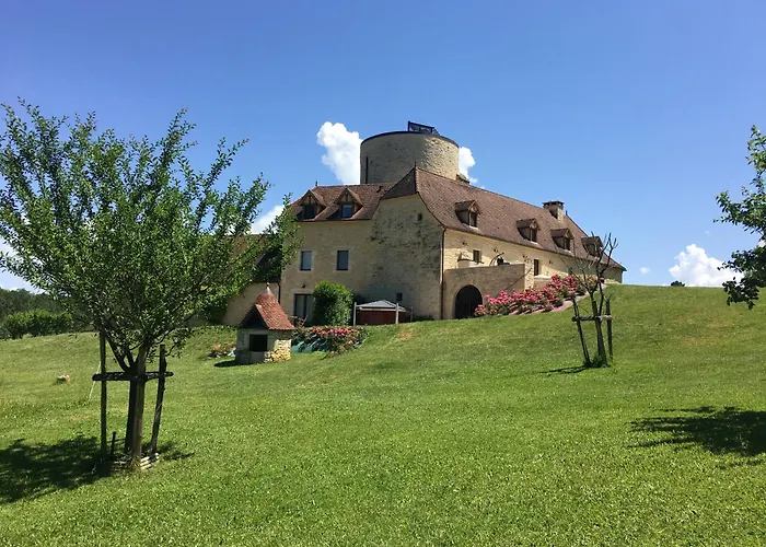 Jacques Brel 5 Etoiles Nyaraló