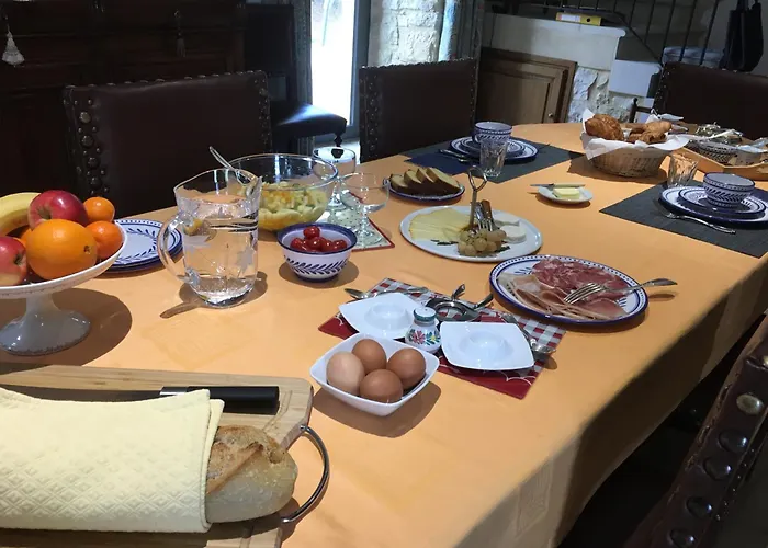 Jacques Brel 5 étoiles Hébergement de vacances *