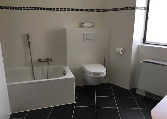 Nyaraló Jacques Brel 5 Etoiles Les Arques