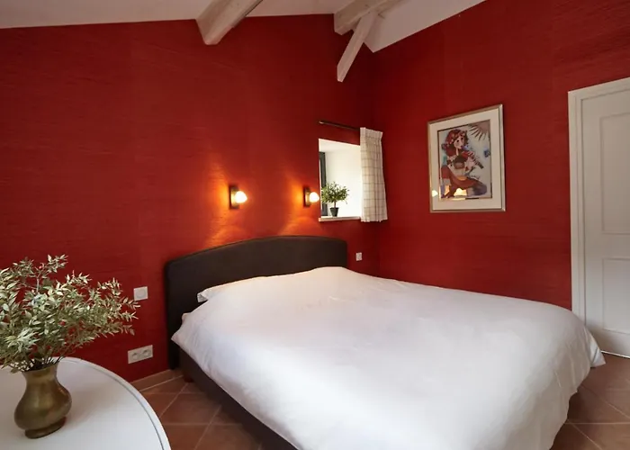 Hébergement de vacances Jacques Brel 5 étoiles Les Arques