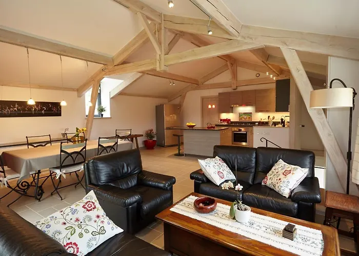 Jacques Brel 5 Etoiles Les Arques