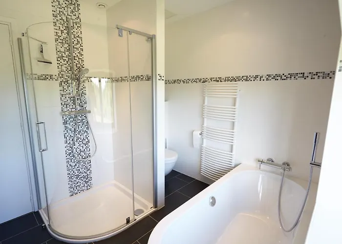 Nyaraló Jacques Brel 5 Etoiles *