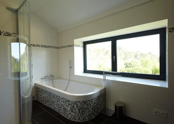 Jacques Brel 5 Etoiles Feriehus