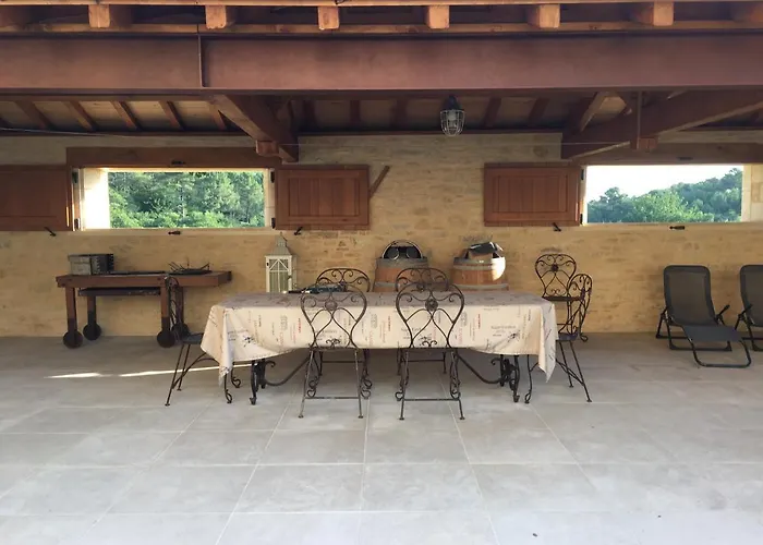 Jacques Brel 5 étoiles