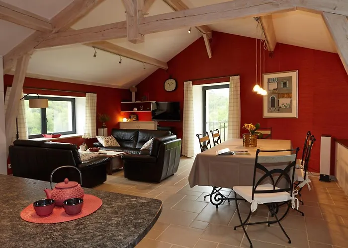 Jacques Brel 5 étoiles Les Arques