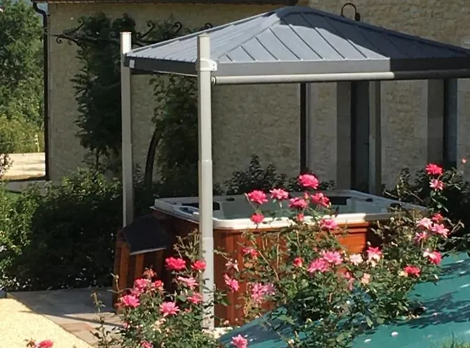 Jacques Brel 5 étoiles Hébergement de vacances *